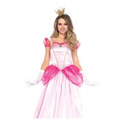 peachy-pink-princess-maskeraddrakt-2