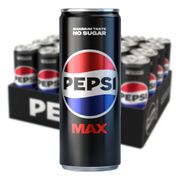 Pepsi Max