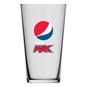 Pepsi Max Glas
