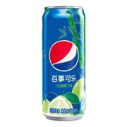 Pepsi Pomelo Bamboo