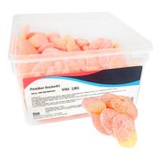 Persikor Sockerfri Storpack