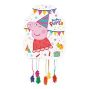 Piñata Greta Gris™ Peppa’s Party