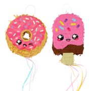 Piñatas Munk & Glass Mini Kawaii