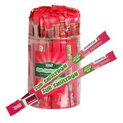 Pingvinstång Sur Smultron Storpack