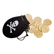 Merirosvopussi Rahalla