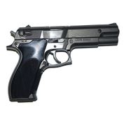 Pistol Magnum 8-skotts