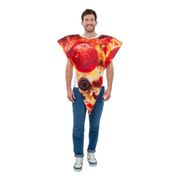 Pizza Slice Naamiaisasu