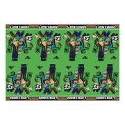 Plastduk Minecraft