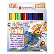 Playcolor Textilpennor