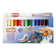 Playcolor Textilpennor