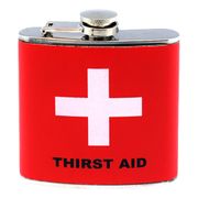 Plunta Thirst Aid