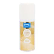 PME Ätbar Sprayfärg Guld