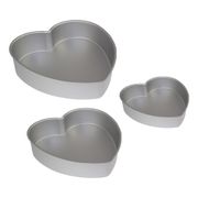 PME Bakeform Hjerte