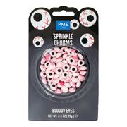 PME Blodiga Ögon Sprinkle Charms