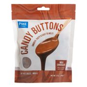 PME Candy Buttons Choklad