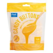 PME Candy Buttons Gul