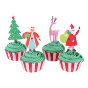 PME Cupcake Kit Tomtar