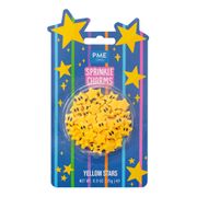 PME Gaming Stjärnor Sprinkle Charms