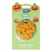 PME Halloween Pumpor Sprinkle Charms