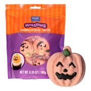PME Marshmallows Gresskar Halloween