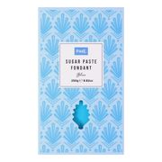 PME Sockerpasta Blå