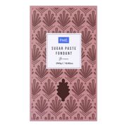 PME Sockerpasta Brun