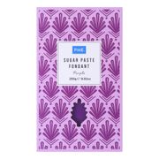 PME Sockerpasta Lila