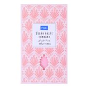 PME Sockerpasta Ljusrosa