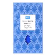 PME Sockerpasta Mörkblå