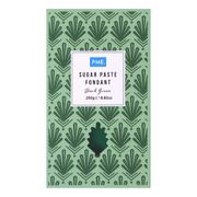 PME Sockerpasta Mörkgrön