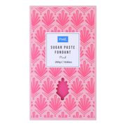 PME Sockerpasta Rosa