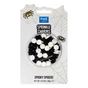 PME Spindlar Sprinkle Charms