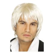 pojkband-blond-peruk-1