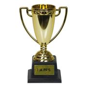 Pokal 1:a Pris