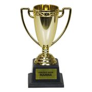 Pokal Världens Bästa Mamma