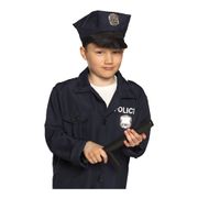 Polisbatong för Barn