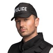 Poliskeps Police