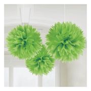pom-pom-limegrona-hangande-dekoration-2