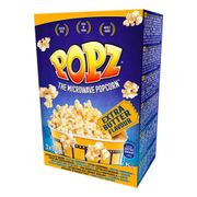 Popz Micropop Movie Butter