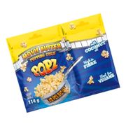 Popz Popcornkit Movie Butter