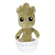 Potted Baby Groot kosedyr