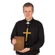 Präst Tillbehörskit