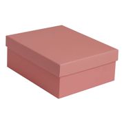 Presentask Rosa