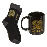Presentbox Queen