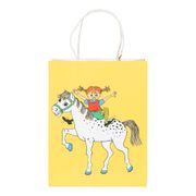 Pippi Pitkätossu Lahjapussi