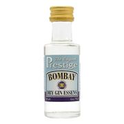 Prestige Bombay Dry Gin Essens
