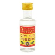 Prestige Engelsk Dry Gin Essens