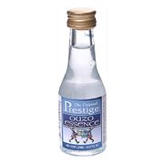 Prestige Ouzo (Lakrits) Essens