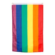 Prideflagga 150x90cm