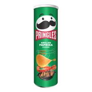 Pringles Grilled Paprika